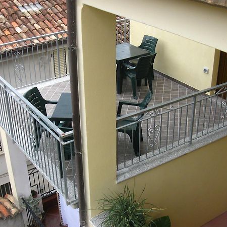 B&B Il Vecchio Portale Laino Borgo エクステリア 写真